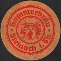 Pivní tácek hammerbrau-steinach-1-small