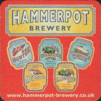 Beer coaster hammerpot-1-oboje