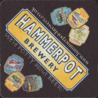Beer coaster hammerpot-2