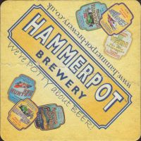 Beer coaster hammerpot-2-zadek-small