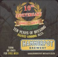 Beer coaster hammerpot-3