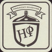 Beer coaster hanacky-1