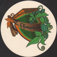 Beer coaster hanacky-2-small