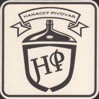 Beer coaster hanacky-3