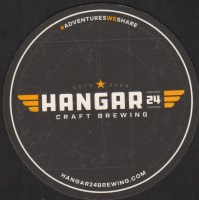 Beer coaster hangar-24-craft-brewery-2-small.jpg
