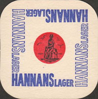 Beer coaster hannans-1-oboje-small