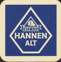 Beer coaster hannen-10