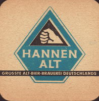 Beer coaster hannen-11-oboje-small