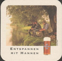 Beer coaster hannen-12