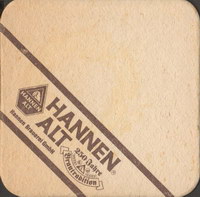 Beer coaster hannen-13-small