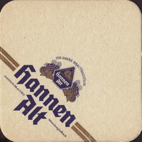 Beer coaster hannen-15