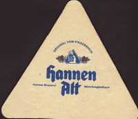 Beer coaster hannen-16