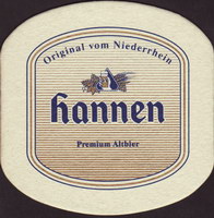 Beer coaster hannen-17-small