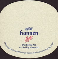 Beer coaster hannen-17-zadek-small