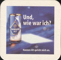 Beer coaster hannen-2