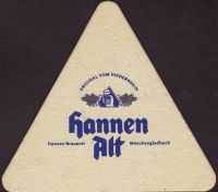 Beer coaster hannen-21-small