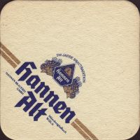 Beer coaster hannen-22-oboje-small