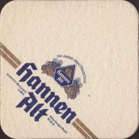 Beer coaster hannen-28-small