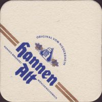 Beer coaster hannen-32