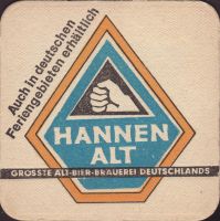 Beer coaster hannen-35-oboje-small