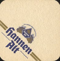 Beer coaster hannen-4