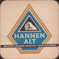 Beer coaster hannen-48-oboje-small