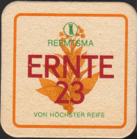 Beer coaster hannen-51-zadek