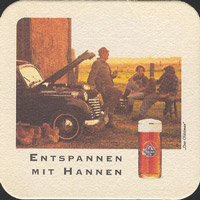 Beer coaster hannen-6-zadek