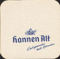 Beer coaster hannen-6