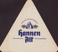 Beer coaster hannen-8-oboje-small