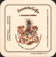 Beer coaster hanns-saffer-1-small