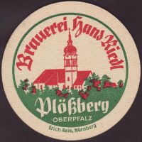 Beer coaster hans-riedl-1