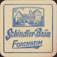 Beer coaster hans-schindler-1