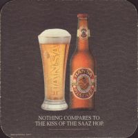 Beer coaster hansa-2-zadek-small