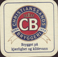 Beer coaster hansa-borg-21-small