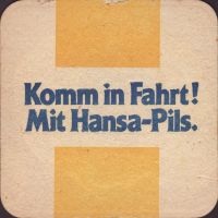 Beer coaster hansa-dortmund-1-zadek-small