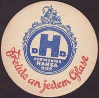 Beer coaster hansa-dortmund-23-small