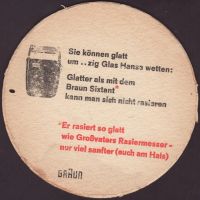 Beer coaster hansa-dortmund-25-zadek-small