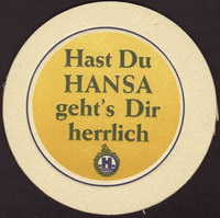 Beer coaster hansa-dortmund-3-oboje-small