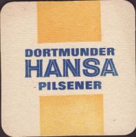 Pivní tácek hansa-dortmund-34