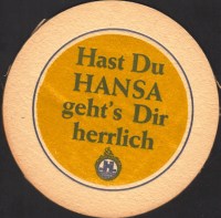 Pivní tácek hansa-dortmund-44