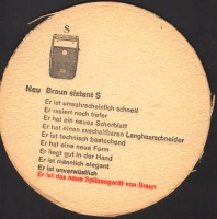 Pivní tácek hansa-dortmund-44-zadek