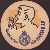 Beer coaster hansa-dortmund-5-small