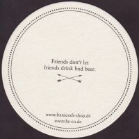 Beer coaster hanscraft-1-zadek-small