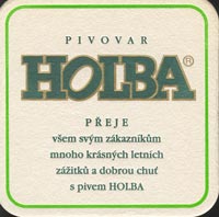 Beer coaster hanusovice-1