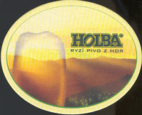 Beer coaster hanusovice-18