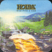 Beer coaster hanusovice-37