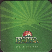 Beer coaster hanusovice-45