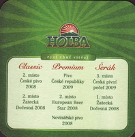 Beer coaster hanusovice-45-zadek-small