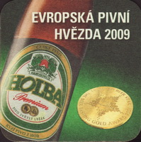 Beer coaster hanusovice-48